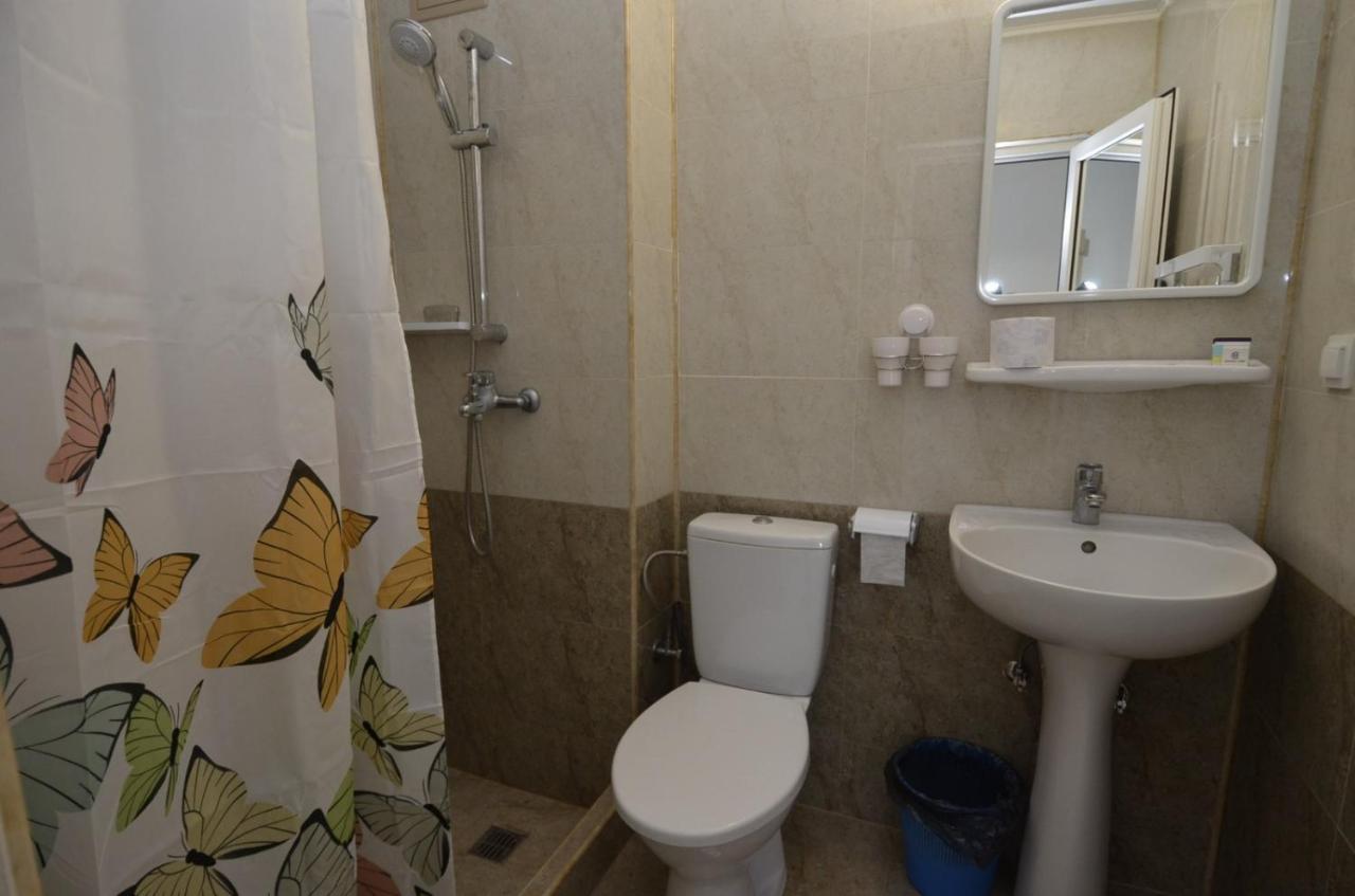 Vila Rara Hotell Costinesti Eksteriør bilde